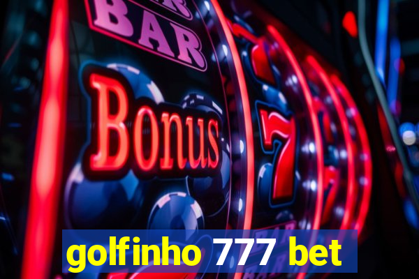 golfinho 777 bet